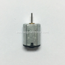 N20 small dc motor with long output shaft
